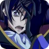 😱 Эмодзи «Lelouch VI Britannia» для Telegram