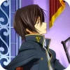 🧐 Эмодзи «Lelouch VI Britannia» для Telegram