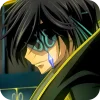 ☺️ Эмодзи «Lelouch VI Britannia» для Telegram