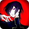 😏 Эмодзи «Lelouch VI Britannia» для Telegram