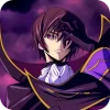 Эмодзи Lelouch VI Britannia для Telegram — скачать