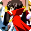 😎 Эмодзи «Lelouch VI Britannia» для Telegram