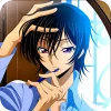 💅 Эмодзи «Lelouch VI Britannia» для Telegram