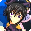 😱 Эмодзи «Lelouch VI Britannia» для Telegram