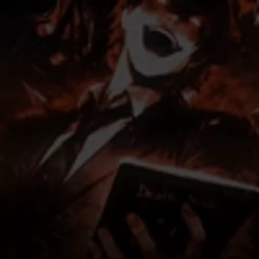 ⚜ Эмодзи «Lelouch VI Britannia» для Telegram