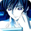 😏 Эмодзи «Lelouch VI Britannia» для Telegram