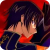 🧐 Эмодзи «Lelouch VI Britannia» для Telegram
