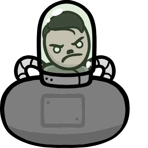 🤩 Эмодзи «Mewgenics» для Telegram