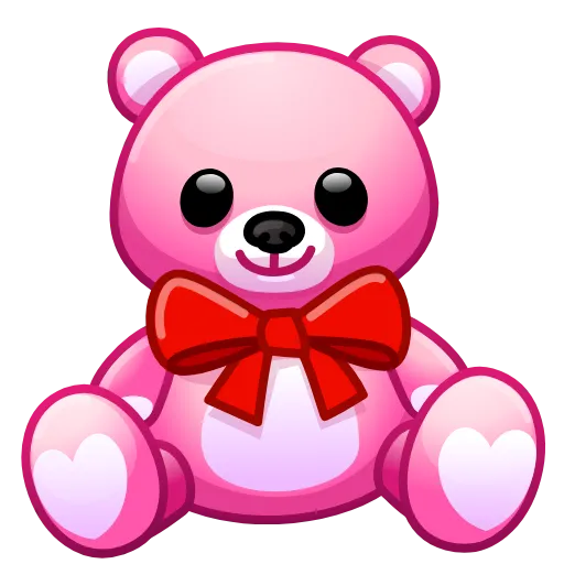 🎁 Эмодзи «Куколка Богиня» для Telegram