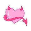 🤩 Эмодзи «Куколка Богиня» для Telegram