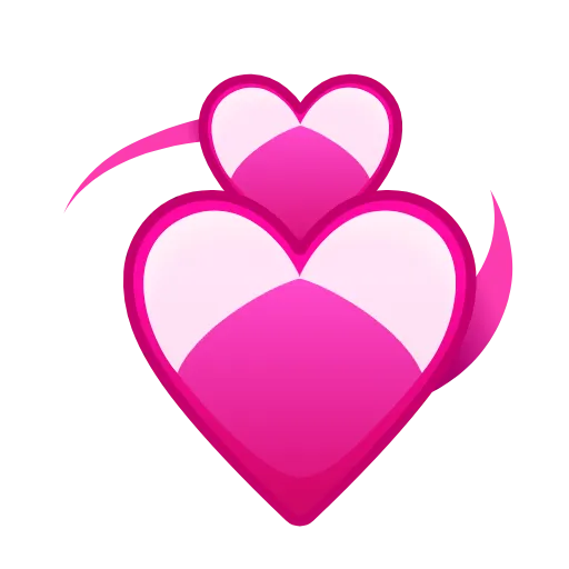 💞 Эмодзи «Куколка Богиня» для Telegram