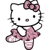 🤩 Эмодзи «Куколка Богиня» для Telegram