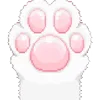 🐾 Эмодзи «Куколка Богиня» для Telegram