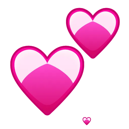 💕 Эмодзи «Куколка Богиня» для Telegram