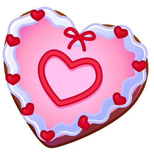 🎁 Эмодзи «Куколка Богиня» для Telegram