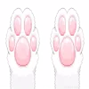 🐾 Эмодзи «Куколка Богиня» для Telegram