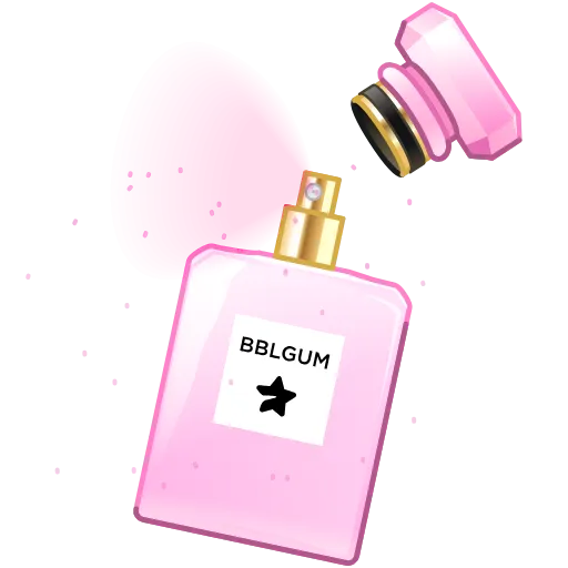 🎁 Эмодзи «Куколка Богиня» для Telegram