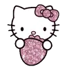 🤩 Эмодзи «Куколка Богиня» для Telegram