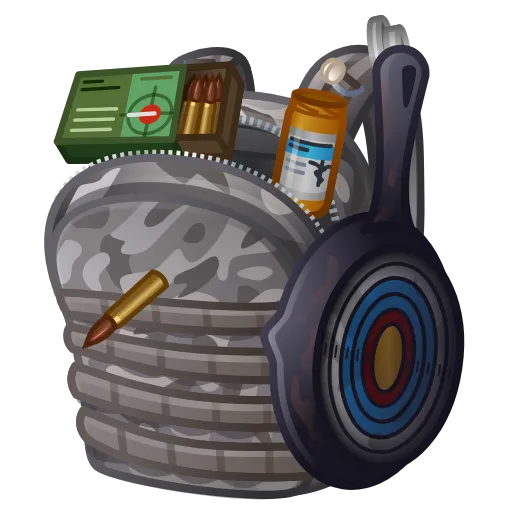 Эмодзи Mood Pack для Telegram — скачать