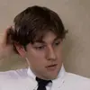 📄 Эмодзи «Сериал Офис» для Telegram