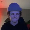 🤩 Эмодзи «Payton Moormeier ★» для Telegram