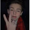 🤩 Эмодзи «Payton Moormeier ★» для Telegram