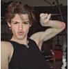 🤩 Эмодзи «Payton Moormeier ★» для Telegram