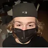 🤩 Эмодзи «Payton Moormeier ★» для Telegram