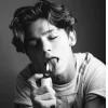 🤩 Эмодзи «Payton Moormeier ★» для Telegram