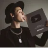 🤩 Эмодзи «Payton Moormeier ★» для Telegram