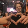 🤩 Эмодзи «Payton Moormeier ★» для Telegram
