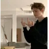 🤩 Эмодзи «Payton Moormeier ★» для Telegram