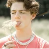 🤩 Эмодзи «Payton Moormeier ★» для Telegram