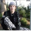 🤩 Эмодзи «Payton Moormeier ★» для Telegram