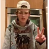 🤩 Эмодзи «Payton Moormeier ★» для Telegram