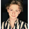 🤩 Эмодзи «Payton Moormeier ★» для Telegram