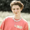 🤩 Эмодзи «Payton Moormeier ★» для Telegram