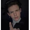 🤩 Эмодзи «Payton Moormeier ★» для Telegram
