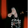 🤩 Эмодзи «Payton Moormeier ★» для Telegram