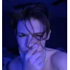 🤩 Эмодзи «Payton Moormeier ★» для Telegram