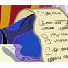 😞 Эмодзи «Princess Luna» для Telegram