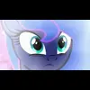 ☺️ Эмодзи «Princess Luna» для Telegram