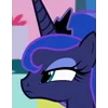 😯 Эмодзи «Princess Luna» для Telegram