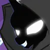🖤 Эмодзи «Princess Luna» для Telegram