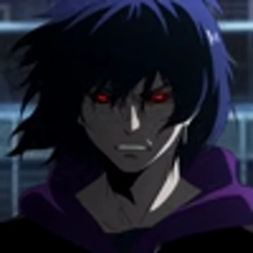 🤬 Эмодзи «Tokyo Ghoul S2Токийский Гуль 2 Сезон» для Telegram