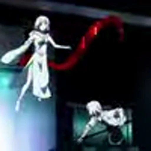 😁 Эмодзи «Tokyo Ghoul S2Токийский Гуль 2 Сезон» для Telegram