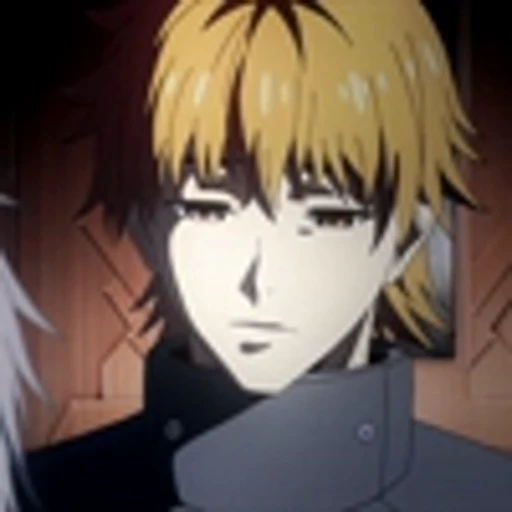☹️ Эмодзи «Tokyo Ghoul S2Токийский Гуль 2 Сезон» для Telegram