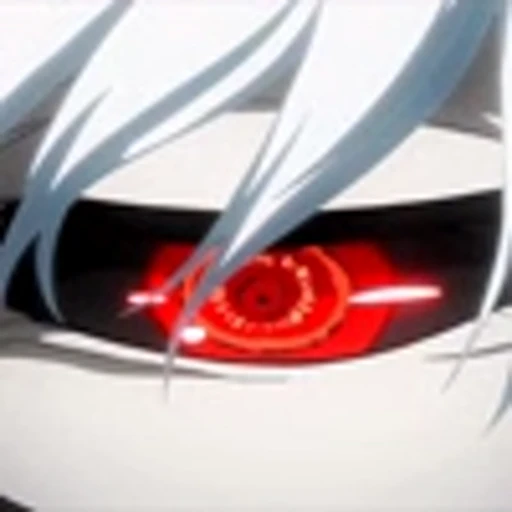 👿 Эмодзи «Tokyo Ghoul S2Токийский Гуль 2 Сезон» для Telegram