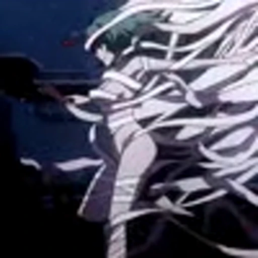 ☺️ Эмодзи «Tokyo Ghoul S2Токийский Гуль 2 Сезон» для Telegram