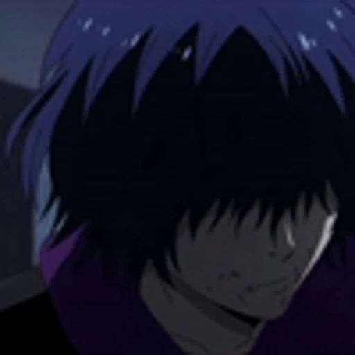 🤬 Эмодзи «Tokyo Ghoul S2Токийский Гуль 2 Сезон» для Telegram
